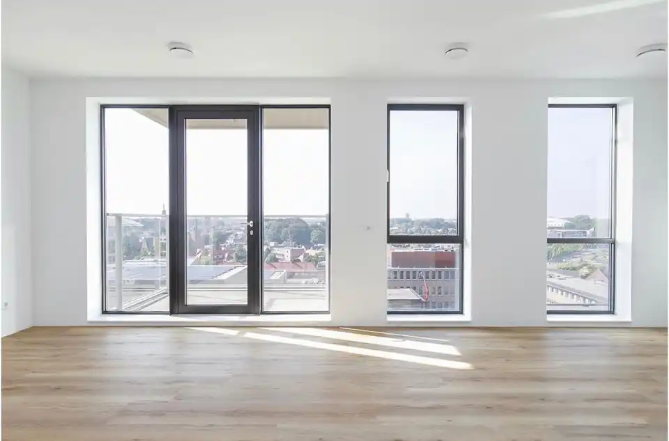 Appartement Foto #2 te huur bij Huurstunt