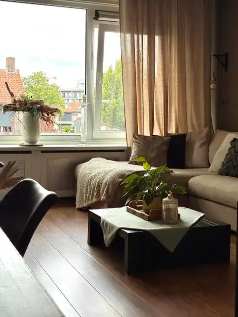 Kamer Foto #1 te huur bij Huurstunt