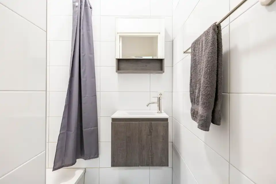 Foto #6 Appartement Nieuwe Boteringestraat Groningen