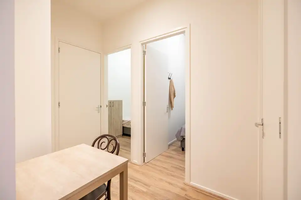 Foto #5 Appartement Nieuwe Boteringestraat Groningen