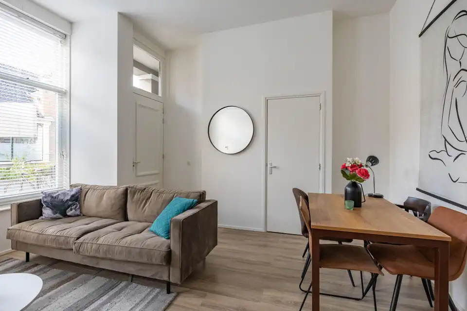 Appartement Foto #0 te huur bij Huurstunt