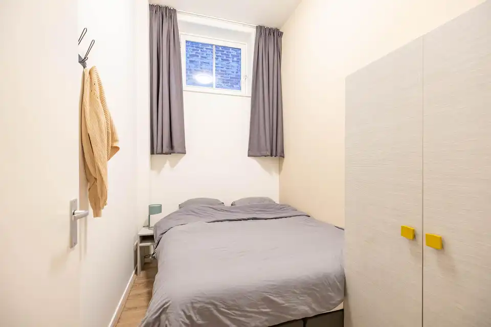 Appartement Foto #3 te huur bij Huurstunt
