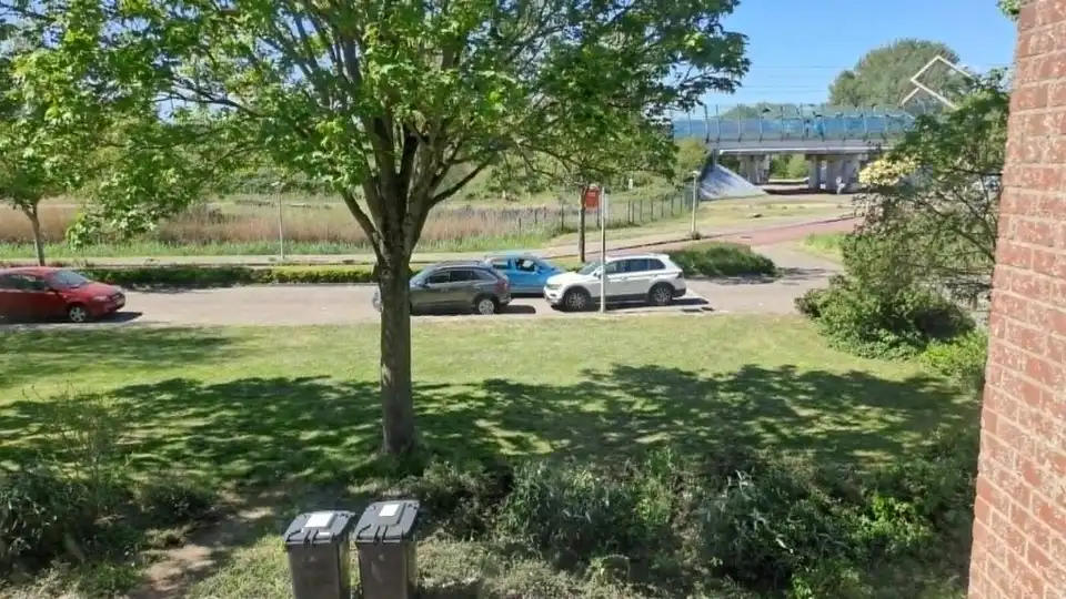 Huurwoning Foto #2 te huur bij Huurstunt
