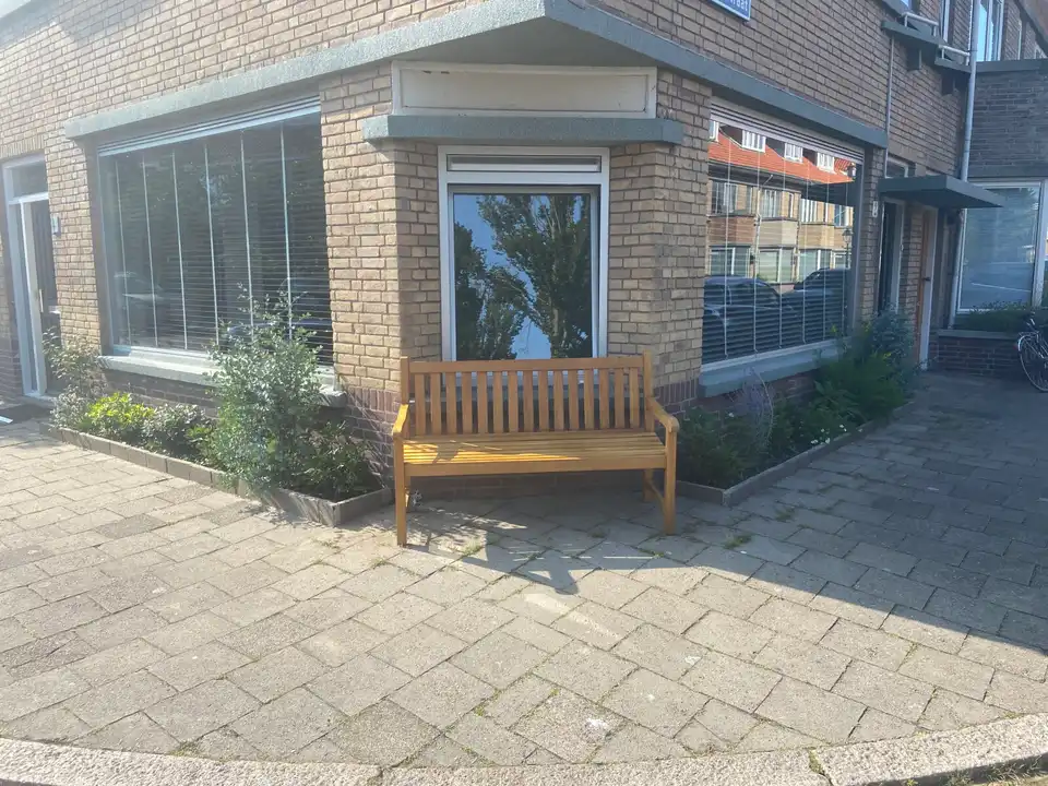 Appartement Foto #0 te huur bij Huurstunt