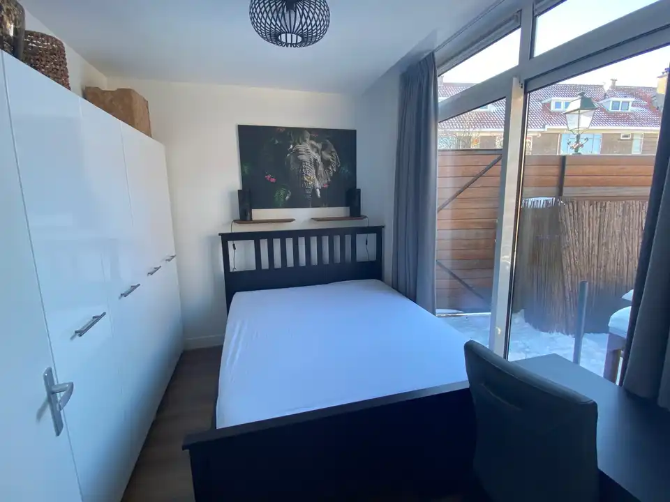 Appartement Foto #1 te huur bij Huurstunt