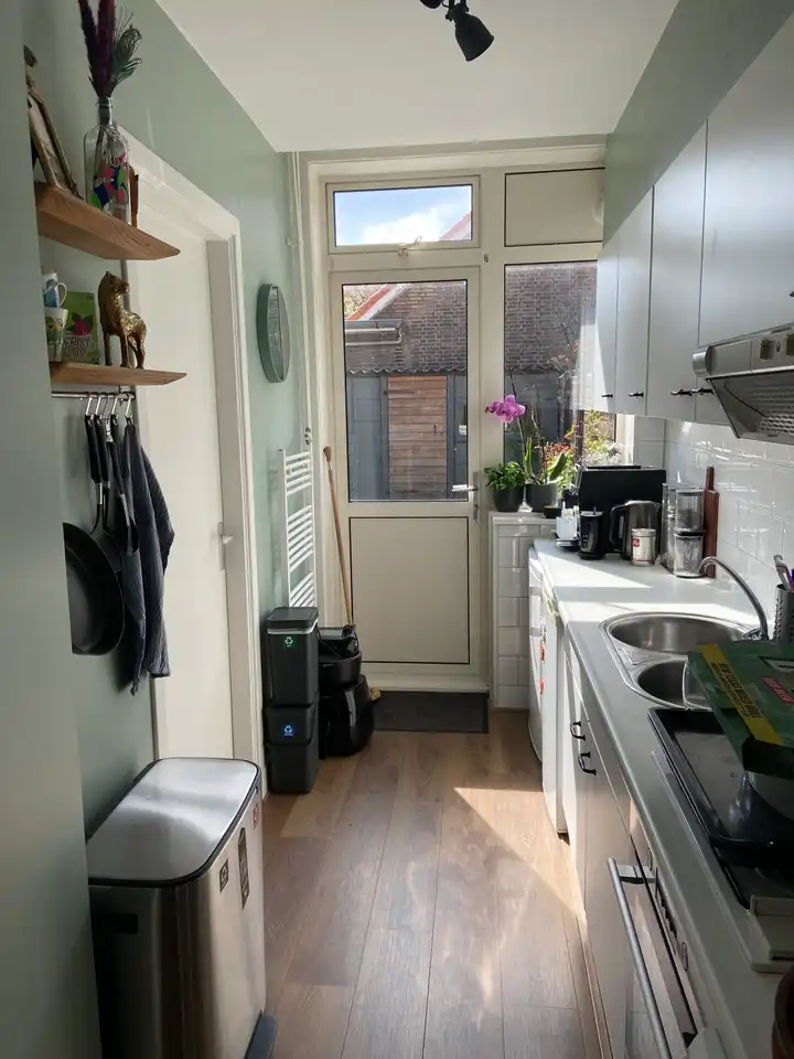 Appartement Foto #3 te huur bij Huurstunt