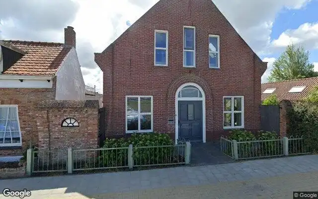 Huurwoning Foto #0 te huur bij Huurstunt