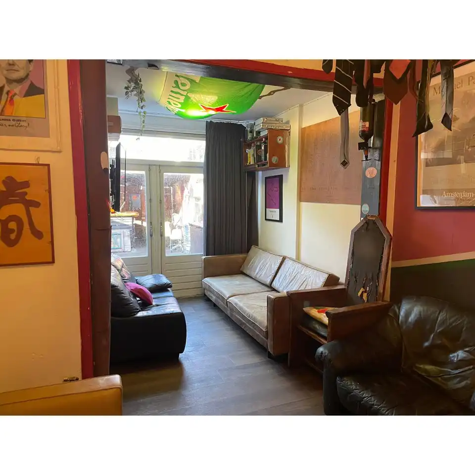 Huurwoning Foto #0 te huur bij Huurstunt