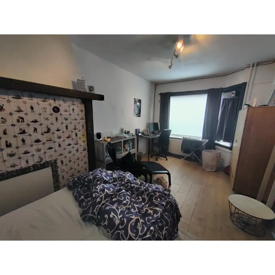 Huurwoning Foto #1 te huur bij Huurstunt