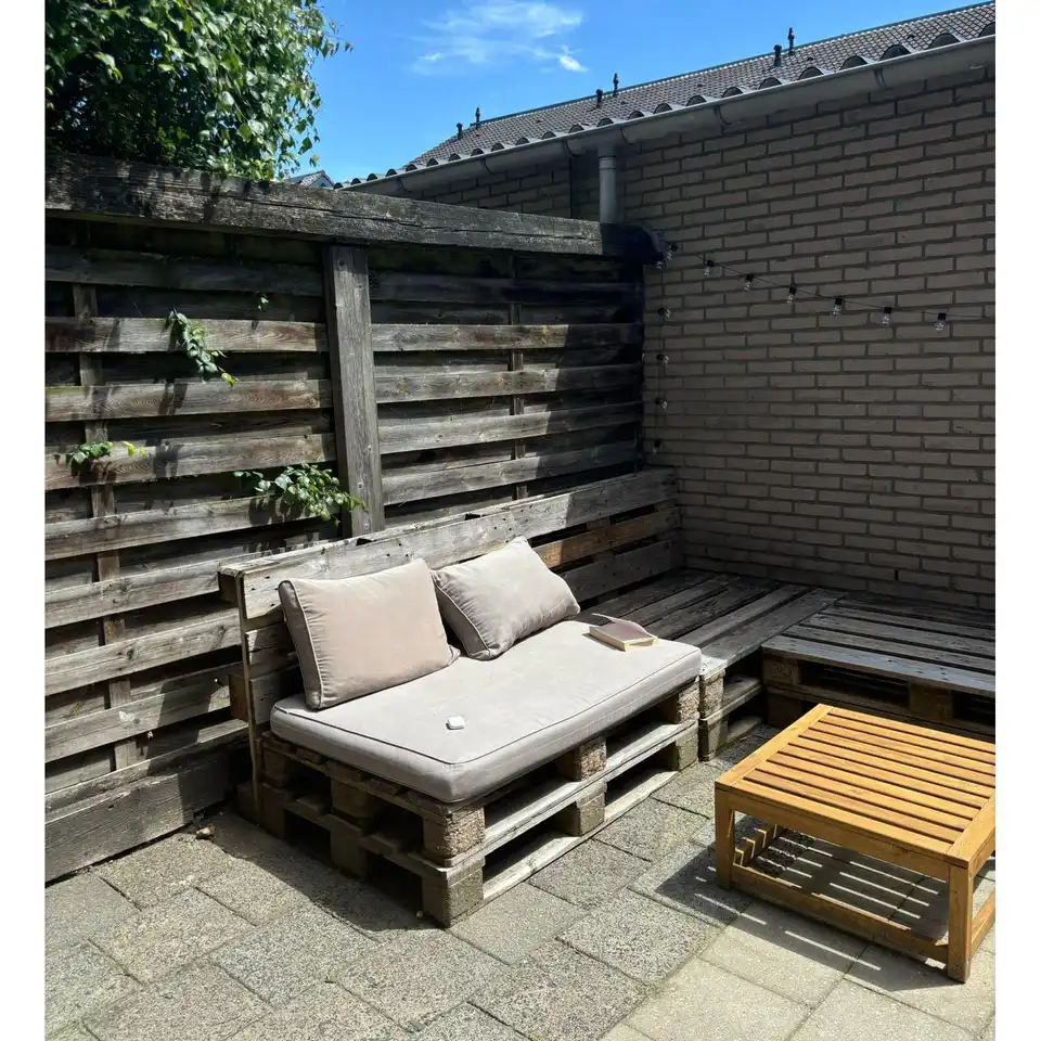 Appartement Foto #3 te huur bij Huurstunt