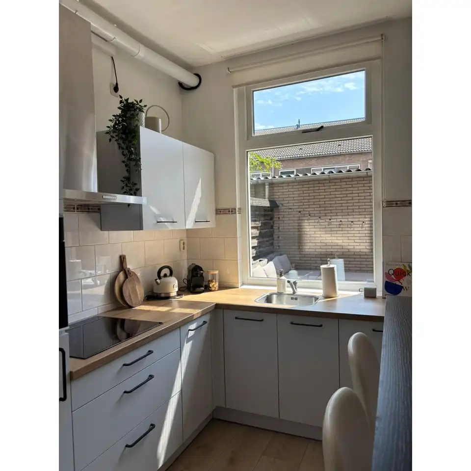 Appartement Foto #1 te huur bij Huurstunt