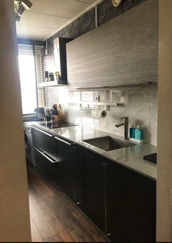 Appartement Foto #3 te huur bij Huurstunt