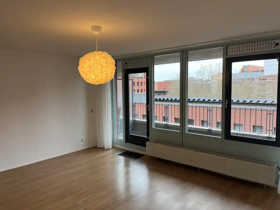 Appartement Foto #3 te huur bij Huurstunt
