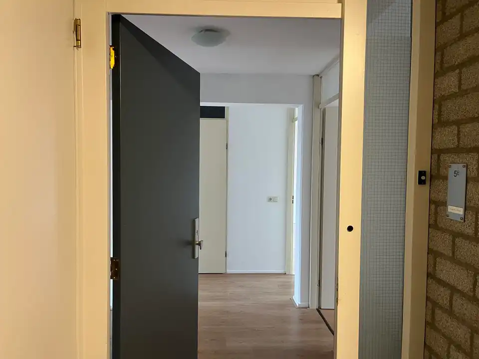 Appartement Foto #0 te huur bij Huurstunt