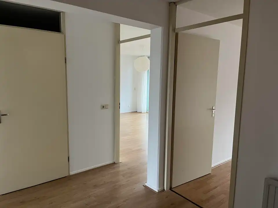 Appartement Foto #1 te huur bij Huurstunt
