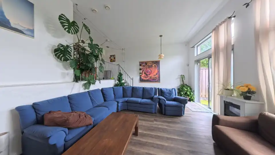 Studio Foto #2 te huur bij Huurstunt