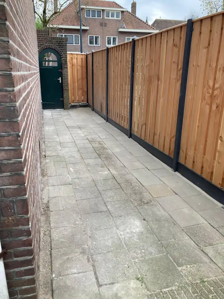 Foto #12 Huurwoning Julianastraat Waalwijk