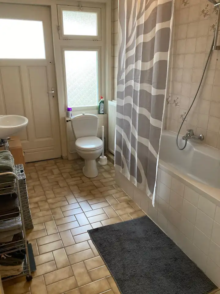 Foto #23 Huurwoning Julianastraat Waalwijk