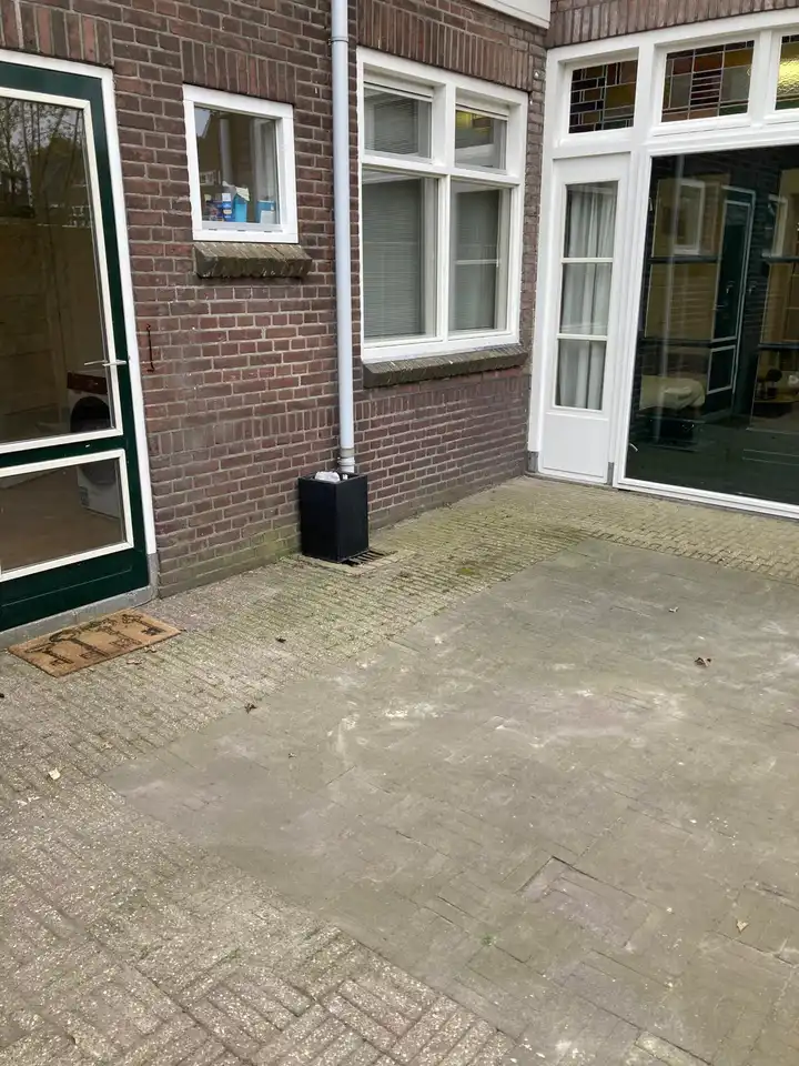 Foto #11 Huurwoning Julianastraat Waalwijk