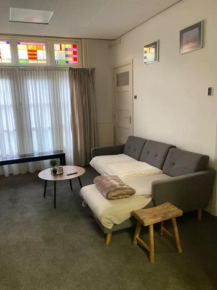 Foto #5 Huurwoning Julianastraat Waalwijk