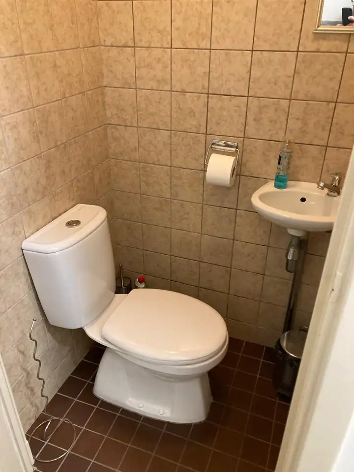Foto #17 Huurwoning Julianastraat Waalwijk