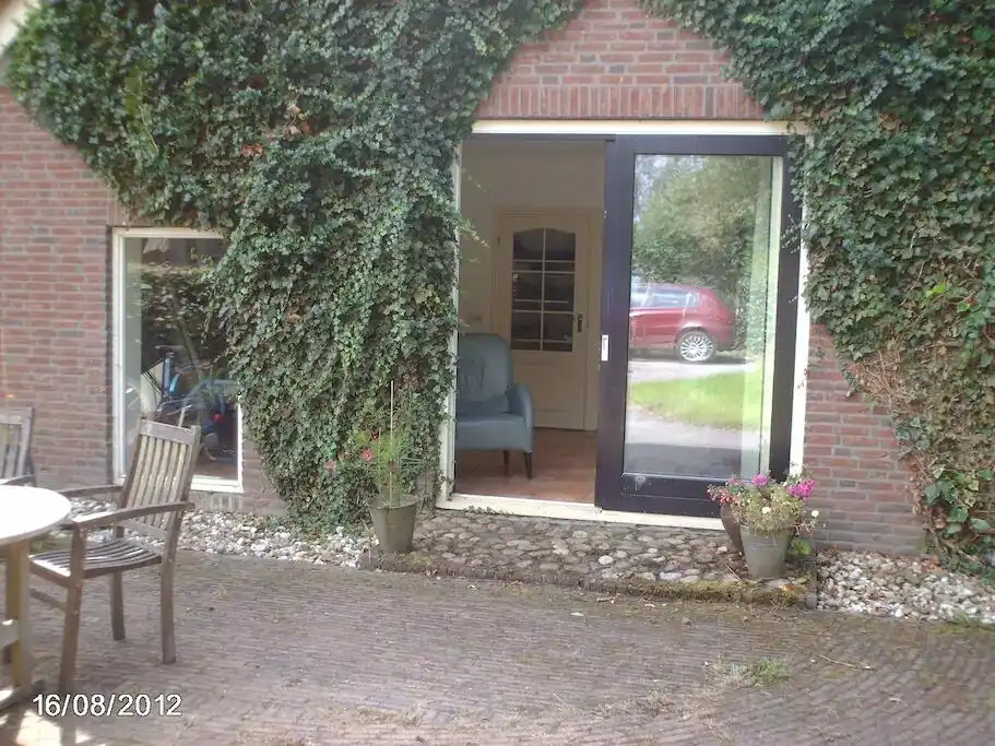 Appartement Foto #1 te huur bij Huurstunt