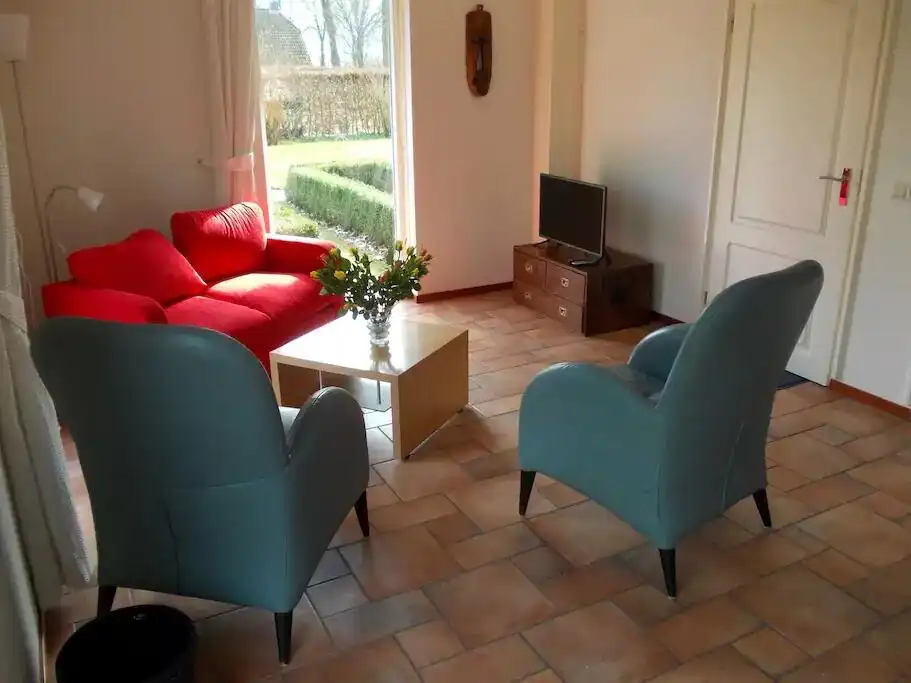 Appartement Foto #3 te huur bij Huurstunt
