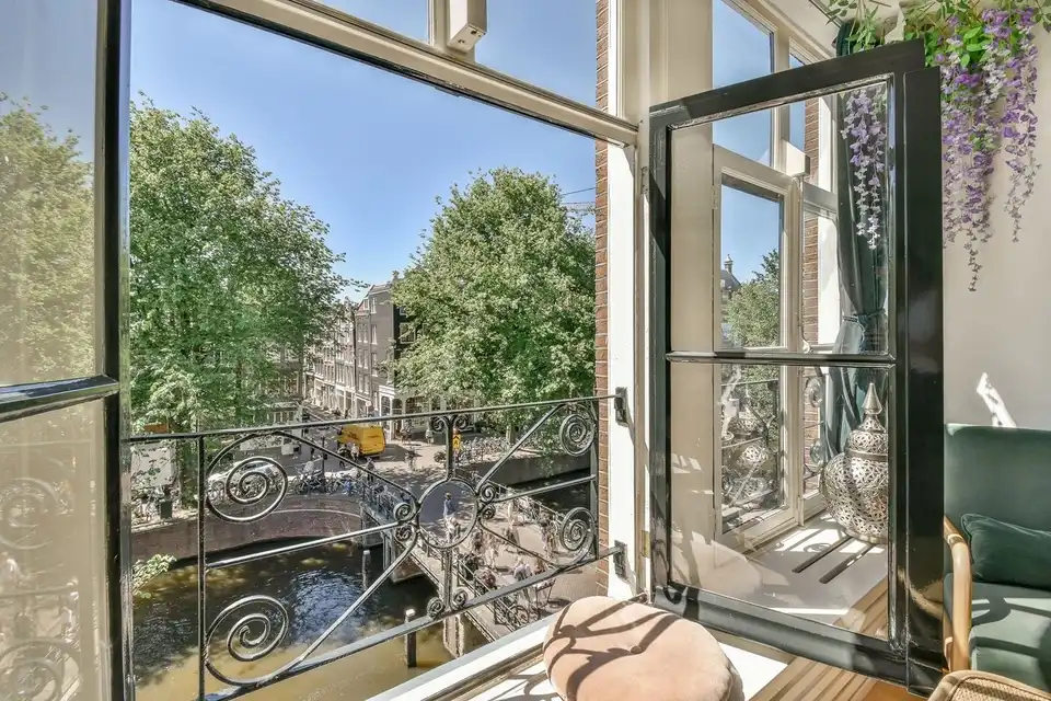 Appartement Foto #3 te huur bij Huurstunt