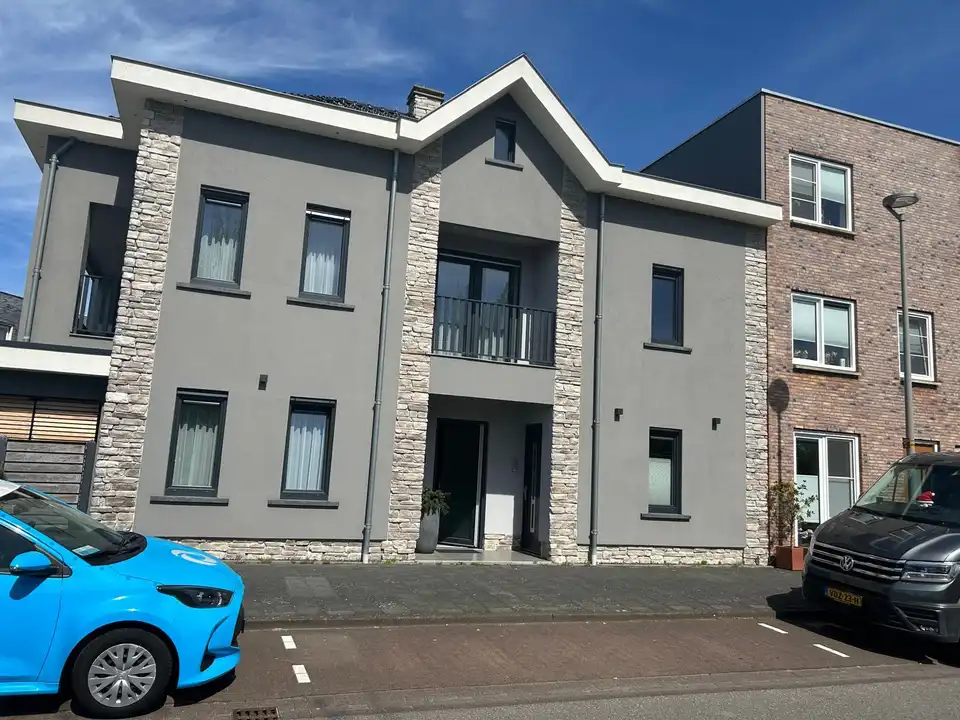 Appartement Foto #1 te huur bij Huurstunt
