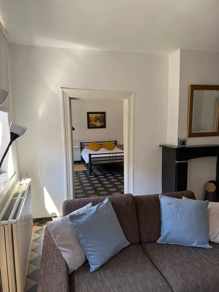 Appartement Foto #1 te huur bij Huurstunt