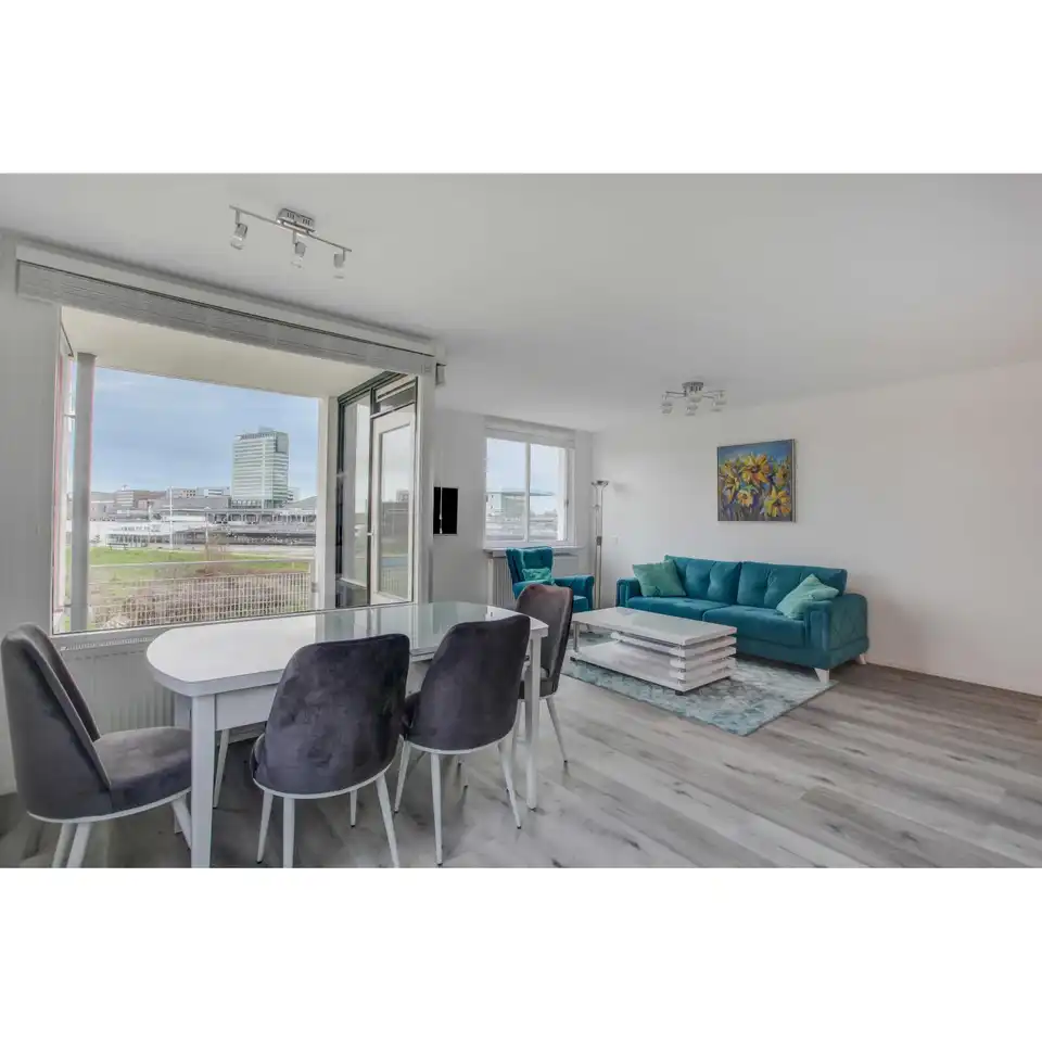 Appartement Foto #3 te huur bij Huurstunt