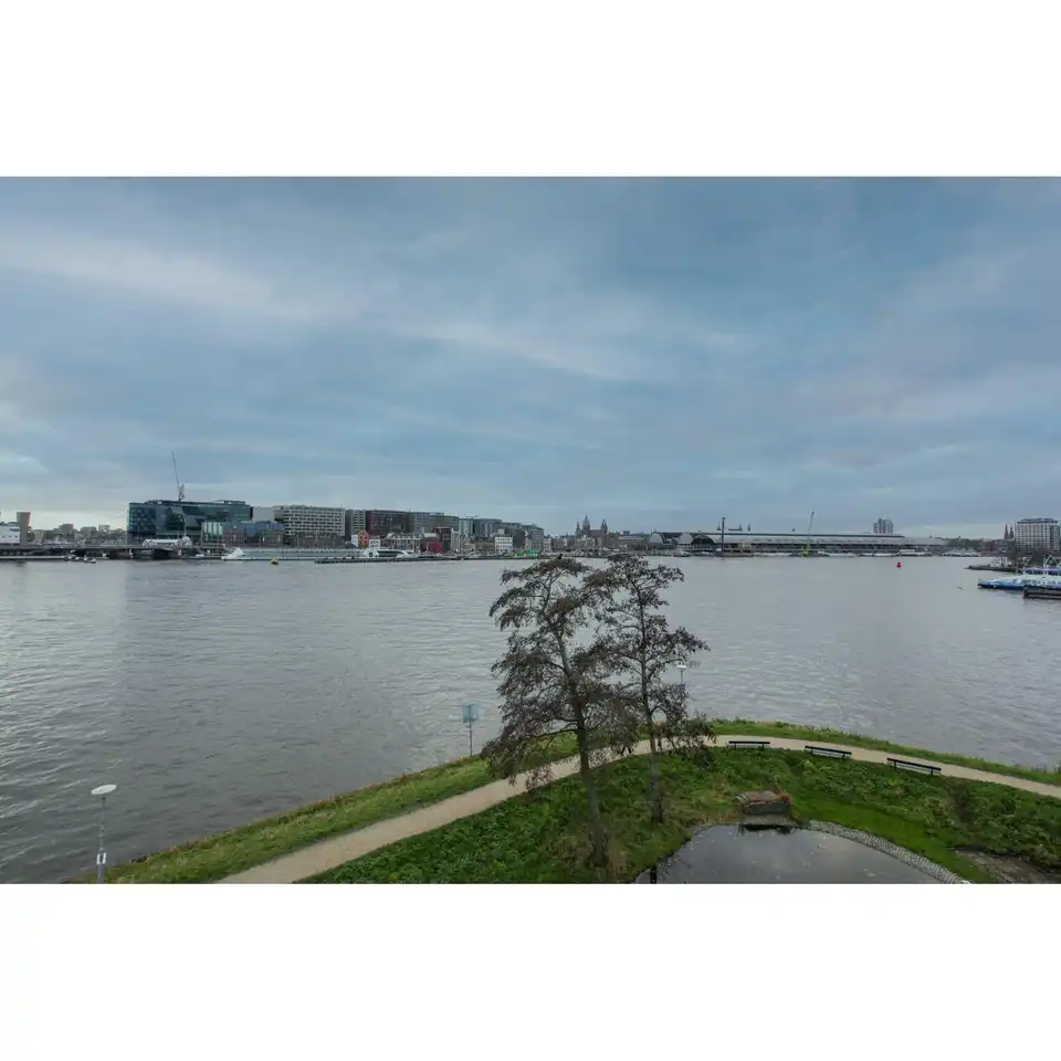 Appartement Foto #2 te huur bij Huurstunt