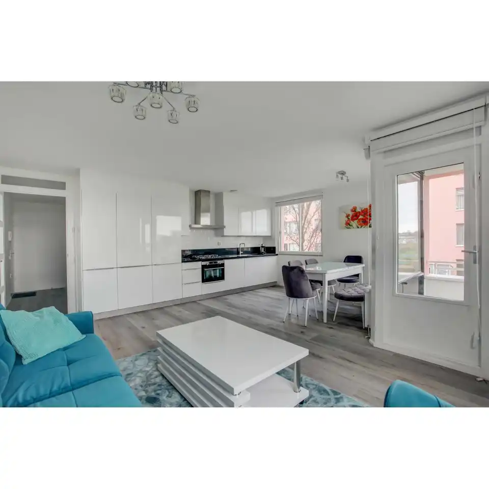 Appartement Foto #0 te huur bij Huurstunt