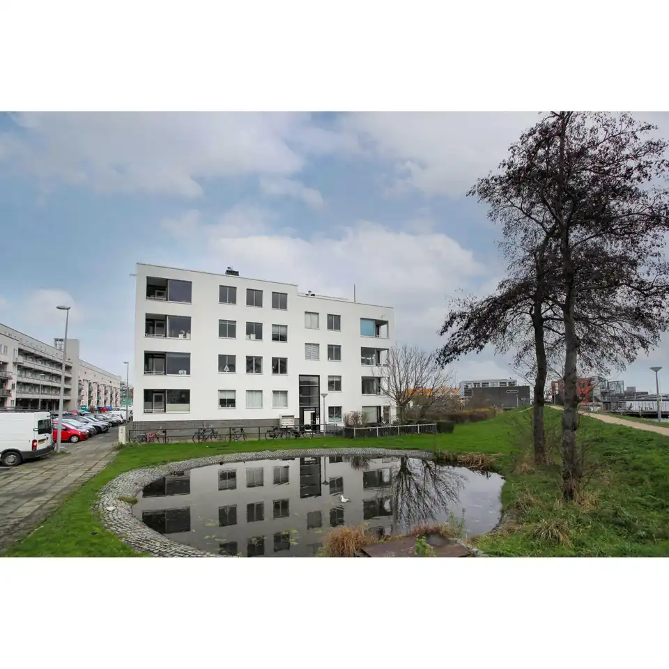 Appartement Foto #1 te huur bij Huurstunt