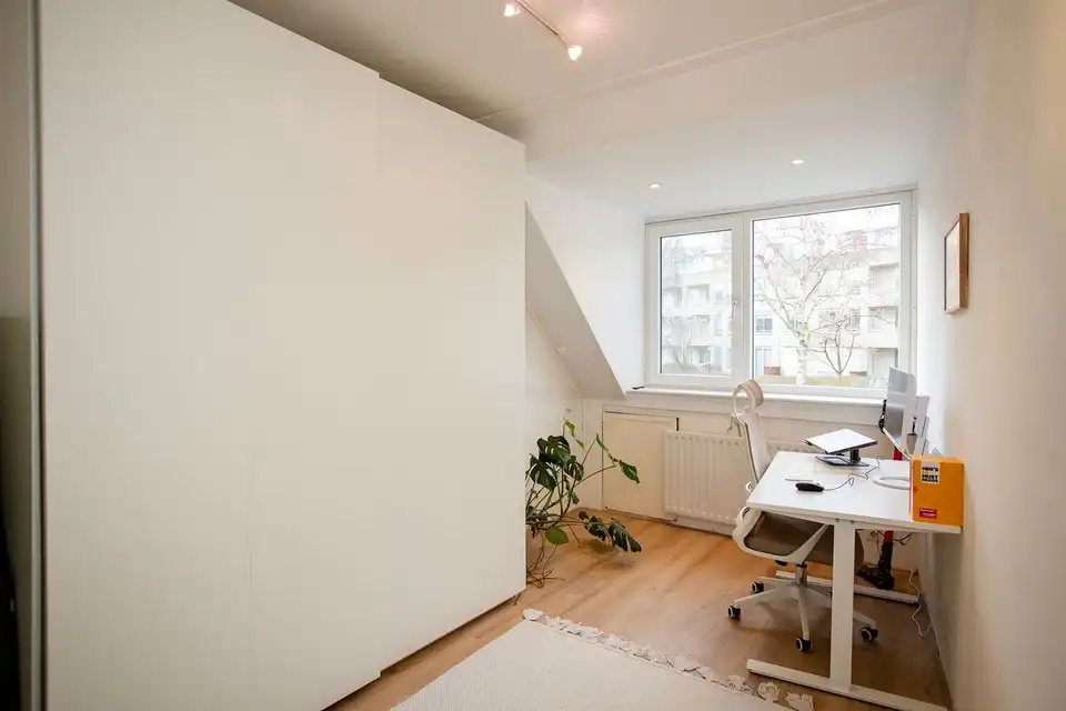 Huurwoning Foto #0 te huur bij Huurstunt