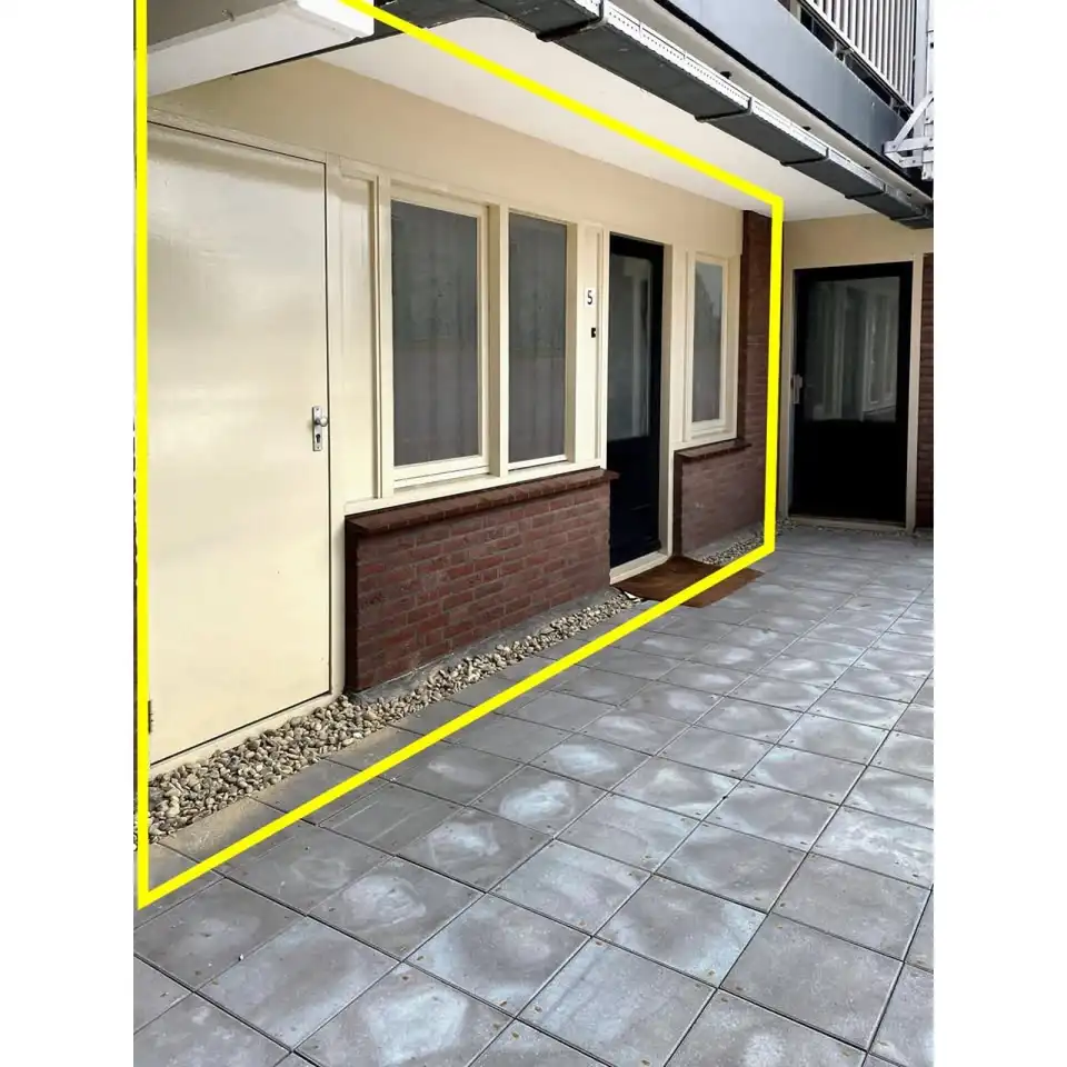 Appartement Foto #2 te huur bij Huurstunt