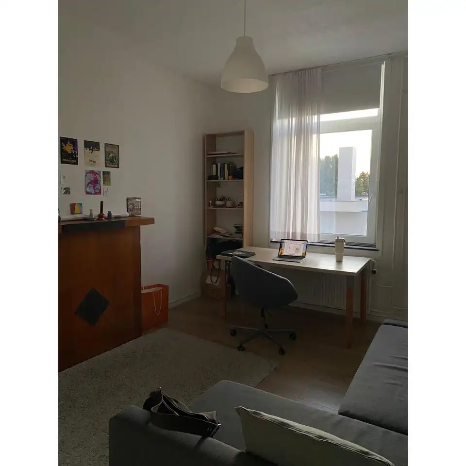 Kamer Foto #2 te huur bij Huurstunt