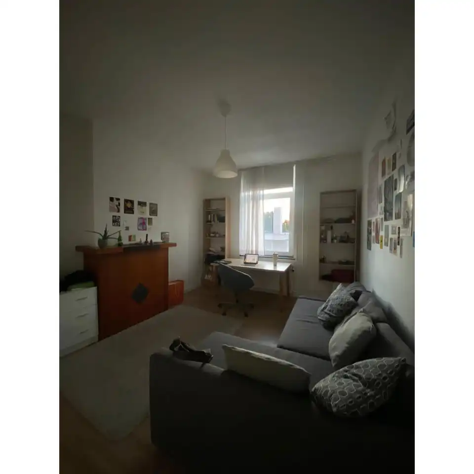 Kamer Foto #0 te huur bij Huurstunt