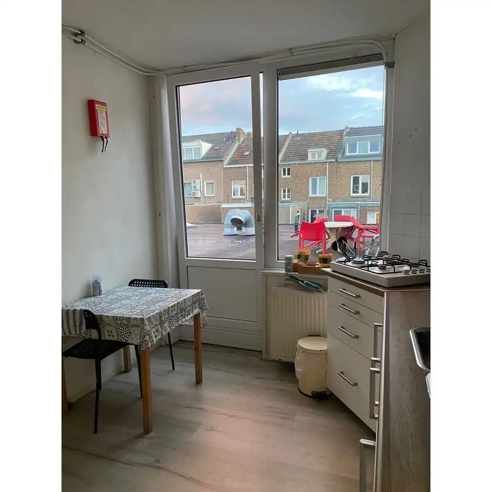 Kamer Foto #3 te huur bij Huurstunt