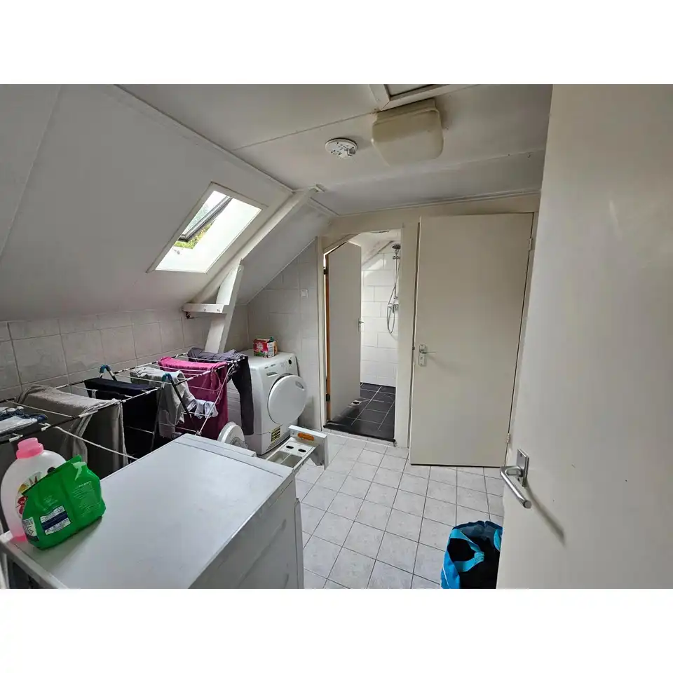 Kamer Foto #1 te huur bij Huurstunt