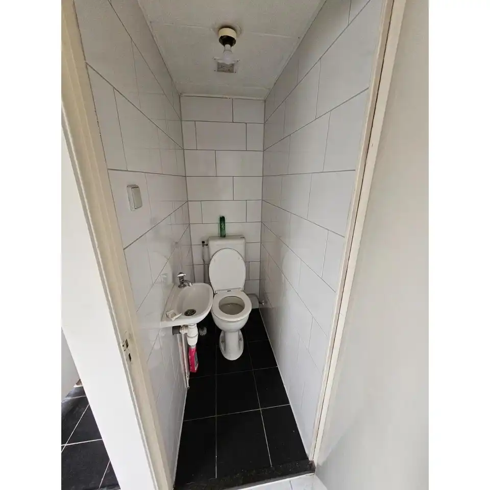 Kamer Foto #2 te huur bij Huurstunt