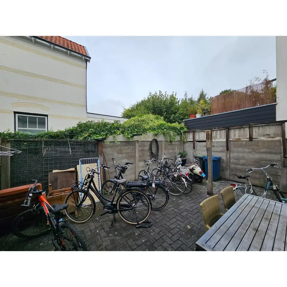 Kamer Foto #0 te huur bij Huurstunt