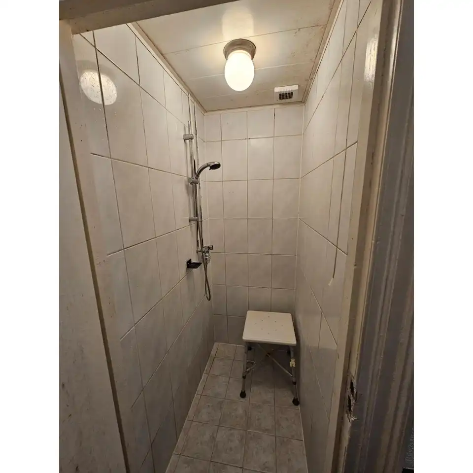 Foto #4 Kamer Langeweg Apeldoorn