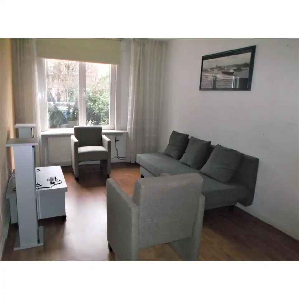 Appartement Foto #1 te huur bij Huurstunt