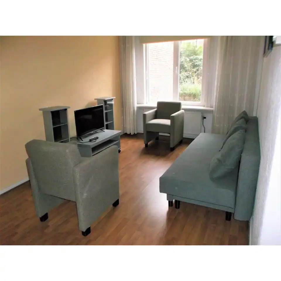 Appartement Foto #0 te huur bij Huurstunt