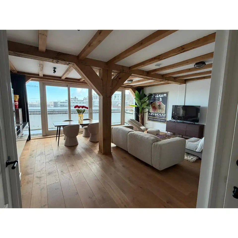 Appartement Foto #0 te huur bij Huurstunt