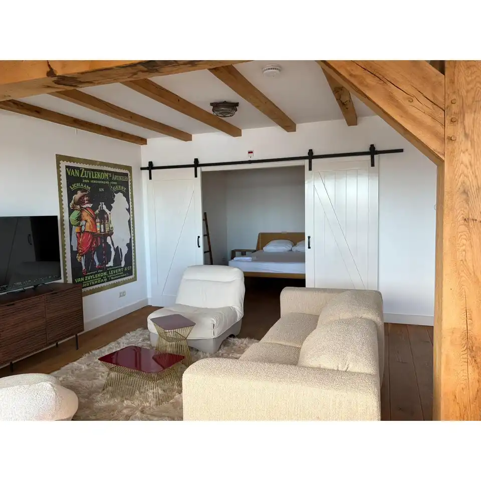 Appartement Foto #1 te huur bij Huurstunt