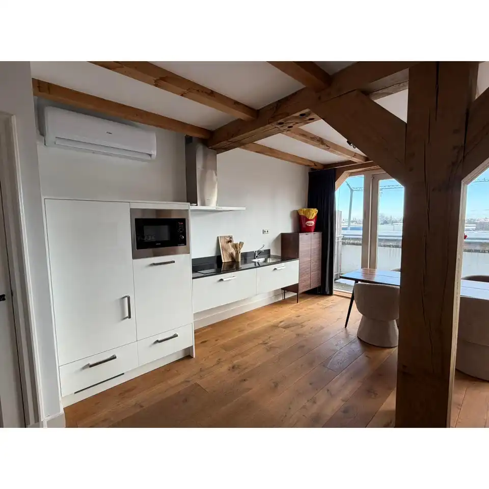 Appartement Foto #2 te huur bij Huurstunt