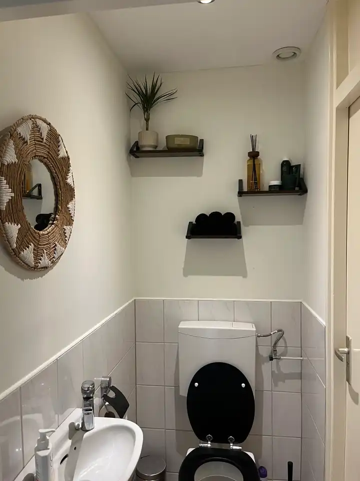 Appartement Foto #3 te huur bij Huurstunt