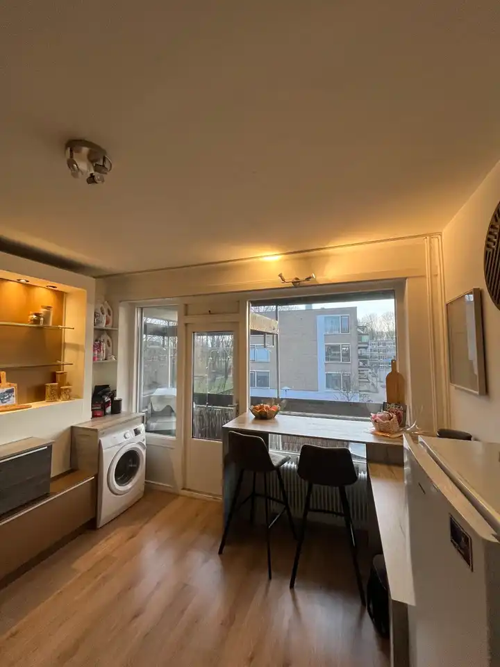 Appartement Foto #0 te huur bij Huurstunt